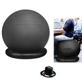 Ergonomic Yoga Ball Office Stability Chair